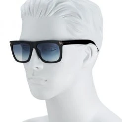 Tom Ford Morgan 57MM Soft Square Sunglasses For Men -Tom Ford Sales Shop unnamed file 1006