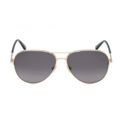 Tom Ford Clark 59MM Aviator Sunglasses
