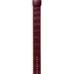 Tom Ford Alligator Leather Watch Strap For Men Beige 22 Tom Ford Alligator Leather Watch Strap For Men Beige -Tom Ford Sales Shop unnamed file 1058