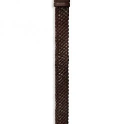 Tom Ford Braid Leather Watch Strap For Men Red -Tom Ford Sales Shop unnamed file 1075