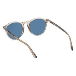 Tom Ford Aurele 52MM Round Sunglasses For Men -Tom Ford Sales Shop unnamed file 108