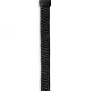Tom Ford Braid Leather Watch Strap For Men Black
