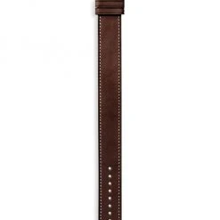 Tom Ford Classic Leather Watch Strap For Men Cognac -Tom Ford Sales Shop unnamed file 1089