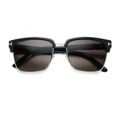 Tom Ford River 57MM Square Sunglasses For Men