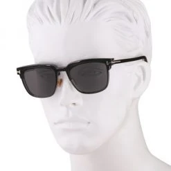 Tom Ford 54MM Square Sunglasses For Men -Tom Ford Sales Shop unnamed file 1117