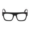Tom Ford Renee 52MM Flat-Top Square Glasses