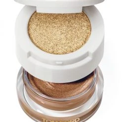 Tom Ford Soleil Summer Cream & Powder Eye Color Naked Bronze