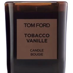 Tom Ford Private Blend Tobacco Vanille Candle