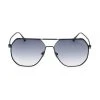 Tom Ford Gilles 59MM Geometric Sunglasses For Men