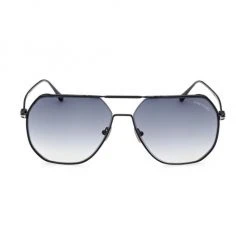 Tom Ford Gilles 59MM Geometric Sunglasses For Men