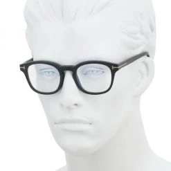 Tom Ford 49MM Square Blue Block Optical Glasses For Men -Tom Ford Sales Shop unnamed file 1175