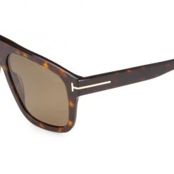 Tom Ford 56MM Plastic Pilot Sunglasses For Men -Tom Ford Sales Shop unnamed file 1183