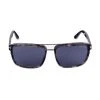 Tom Ford 58MM Plastic Square Sunglasses For Men