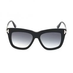 Tom Ford Dasha 52MM Square Sunglasses
