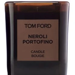 Tom Ford Neroli Portofino Candle