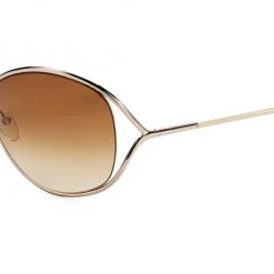 Tom Ford Miranda 68MM Oversized Round Sunglasses Gold -Tom Ford Sales Shop unnamed file 1207