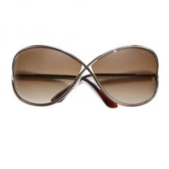 Tom Ford Miranda 68MM Oversized Round Sunglasses Gold -Tom Ford Sales Shop unnamed file 1209