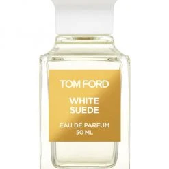 Tom Ford Sales Shop 41 Tom Ford White Suede Eau De Parfum
