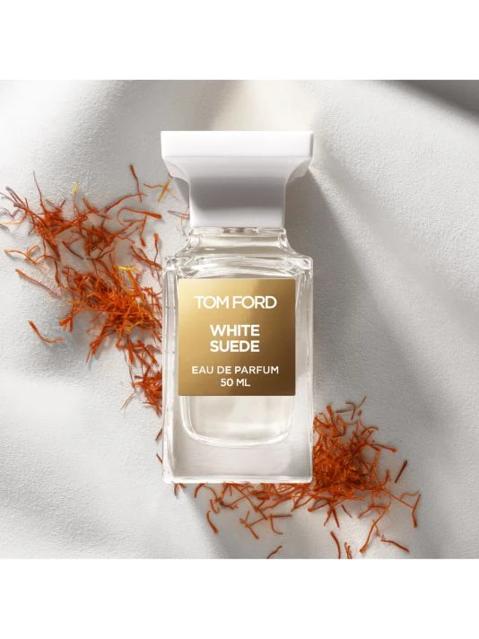 Tom Ford White Suede Eau De Parfum 3 Tom Ford White Suede Eau De Parfum - Image 3