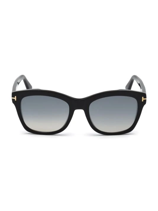 Tom Ford Lauren 52MM Square Sunglasses 1 Tom Ford Lauren 52MM Square Sunglasses