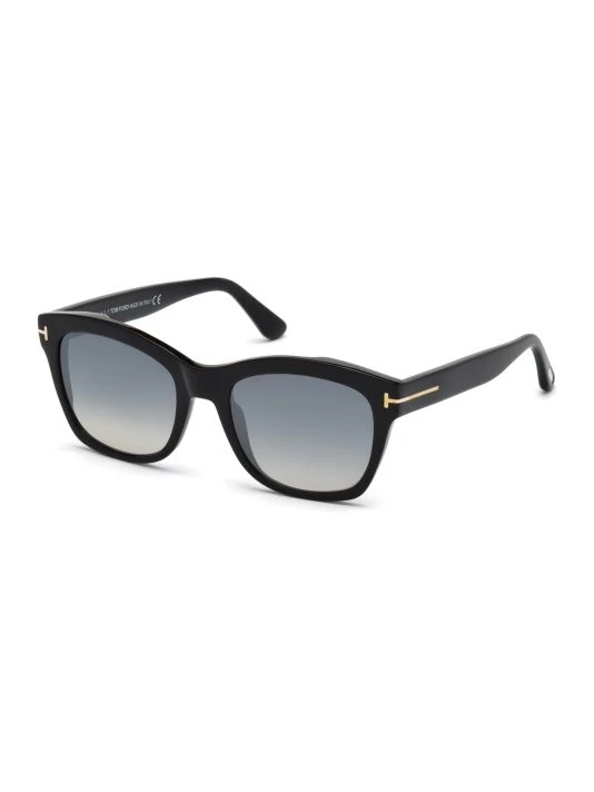 Tom Ford Lauren 52MM Square Sunglasses 2 Tom Ford Lauren 52MM Square Sunglasses - Image 2