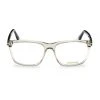 Tom Ford Translucent Optical Glasses For Men