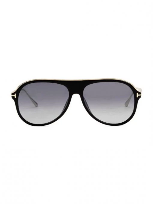 Tom Ford 57MM Injected Sunglasses For Men -Tom Ford Sales Shop unnamed file 1242