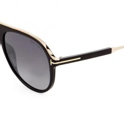 Tom Ford 57MM Injected Sunglasses For Men -Tom Ford Sales Shop unnamed file 1244