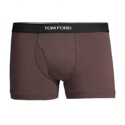 Tom Ford Logo Boxer Briefs For Men