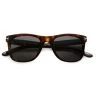 Tom Ford Havana Polarized Sunglasses For Men