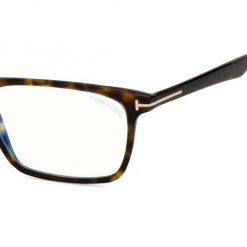 Tom Ford 56MM Blue Block Rectangular Optical Glasses For Men -Tom Ford Sales Shop unnamed file 128