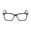 Tom Ford 55MM Blue Block Optical Glasses For Men