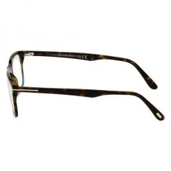 Tom Ford 56MM Blue Block Rectangular Optical Glasses For Men -Tom Ford Sales Shop unnamed file 129