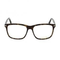 Tom Ford Tortoise Optical Glasses For Men
