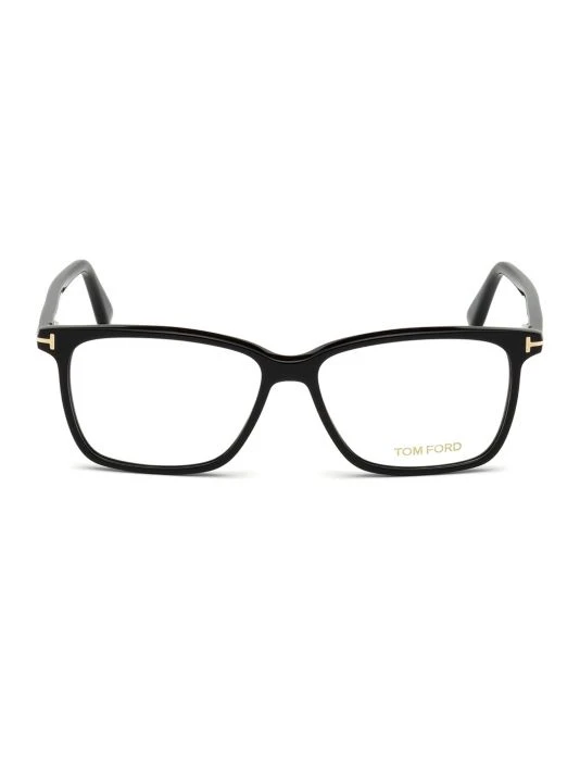 Tom Ford 55MM Square Eyeglasses 1 Tom Ford 55MM Square Eyeglasses
