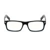 Tom Ford 55MM Square Blue Block Filter Optical Glasses For Men