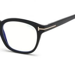 Tom Ford 49MM Blue Block Soft Square Eyeglasses -Tom Ford Sales Shop unnamed file 1315