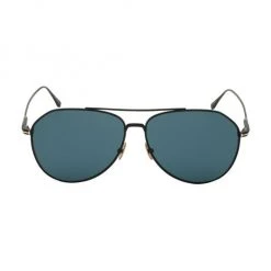 Tom Ford Cyrus 62MM Aviator Sunglasses For Men