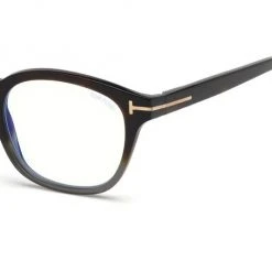 Tom Ford 49MM Blue Block Gradient Soft Square Eyeglasses 5 Tom Ford 49MM Blue Block Gradient Soft Square Eyeglasses -Tom Ford Sales Shop unnamed file 1321