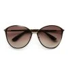 Tom Ford Penelope Cat Eye Sunglasses Tortoise