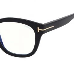 Tom Ford 50MM Blue Block Square Optical Glasses 5 Tom Ford 50MM Blue Block Square Optical Glasses -Tom Ford Sales Shop unnamed file 1350