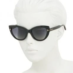 Tom Ford Anya 55MM Cat Eye Sunglasses 7 Tom Ford Anya 55MM Cat Eye Sunglasses -Tom Ford Sales Shop unnamed file 1354