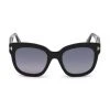 Tom Ford Beatrix 50MM Square Sunglasses