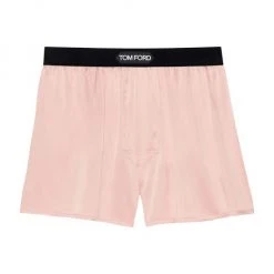 Tom Ford Stretch-Silk Logo Boxer Shorts For Men Olive Green -Tom Ford Sales Shop unnamed file 1360