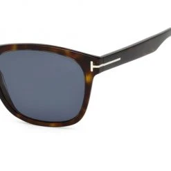 Tom Ford 55MM Eric Squared Tortoise Shell Sunglasses For Men -Tom Ford Sales Shop unnamed file 1365