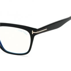 Tom Ford 53MM Square Blue Block Optical Glasses For Men -Tom Ford Sales Shop unnamed file 1380