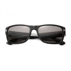 Tom Ford Mason 58MM Rectangular Sunglasses For Men