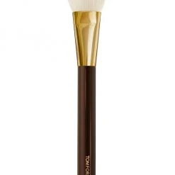 Tom Ford Cream Foundation Brush02