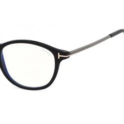 Tom Ford 50MM Blue Block Round Eyeglasses For Men -Tom Ford Sales Shop unnamed file 1402