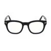 Tom Ford 50MM Geometric Blue Block Optical Glasses
